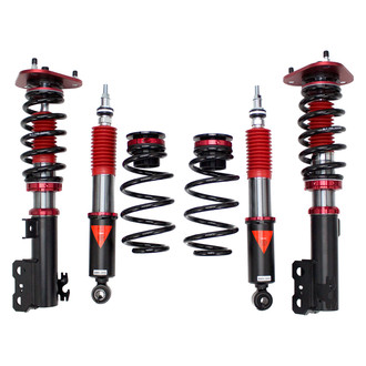 Godspeed Project® - Mono MAXX™ Front and Rear Coilover Kit