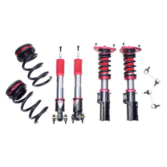 Godspeed Project® - Mono MAXX™ Front and Rear Coilover Kit