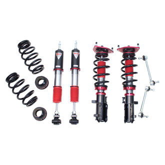 Godspeed Project® - Mono MAXX™ Front and Rear Coilover Kit