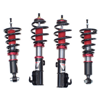 Godspeed Project® - Mono MAXX™ Front and Rear Coilover Kit