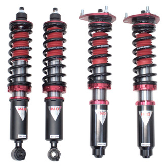 Godspeed Project® - Mono MAXX™ Coilover Kit