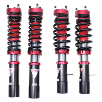Godspeed Project® - Mono MAXX™ Coilover Kit