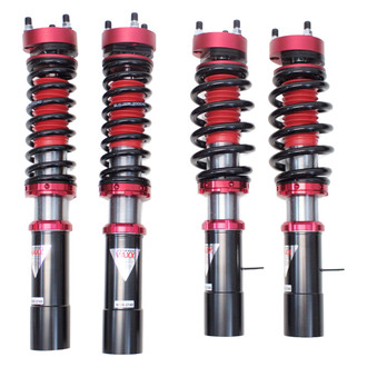 Godspeed Project® - Mono MAXX™ Coilover Kit