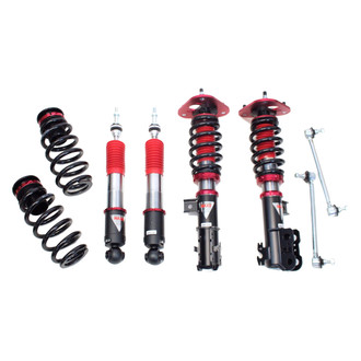 Godspeed Project® - Mono MAXX™ Front and Rear Coilover Kit