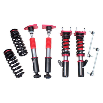 Godspeed Project® - Mono MAXX™ Front and Rear Coilover Kit