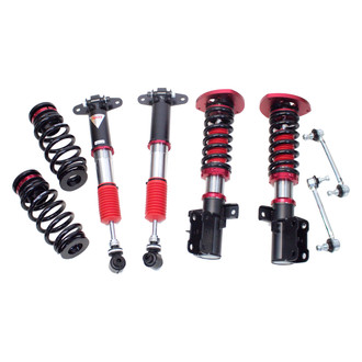 Godspeed Project® - Mono MAXX™ Front and Rear Coilover Kit