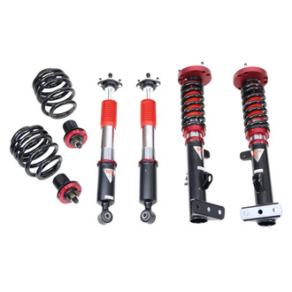 Godspeed Project® - Mono MAXX™ Front and Rear Coilover Kit