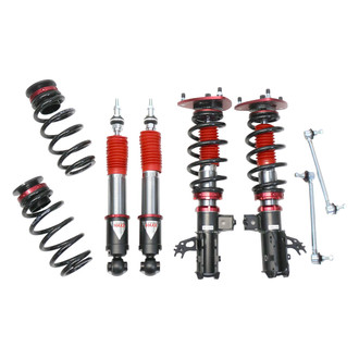 Godspeed Project® - Mono MAXX™ Front and Rear Coilover Kit