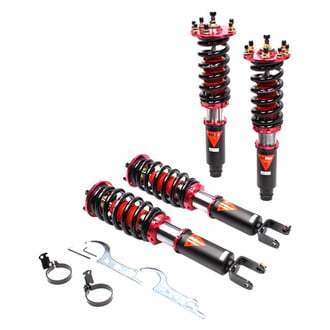 Godspeed Project® - Mono MAXX™ Front and Rear Coilover Kit
