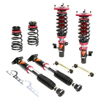 2007 Mazda 3 Suspension Parts | Front & Rear — CARiD.com