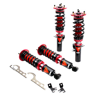 Godspeed Project® - Mono MAXX™ Coilover Kit