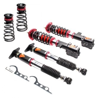 Mazda 3 Suspension Parts | Front & Rear — CARiD.com