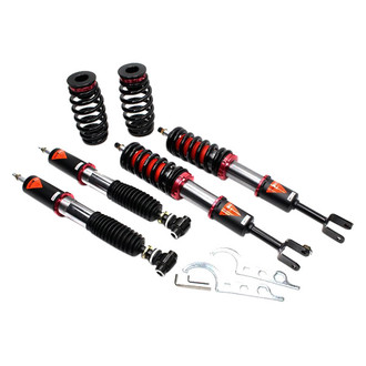 Godspeed Project® - Mono MAXX™ Front and Rear Coilover Kit