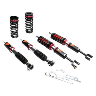 Godspeed Project® - Mono MAXX™ Front and Rear Coilover Kit