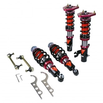 Coilover Suspension Kits - Universal, Off-Road, Front, Rear | CARiD