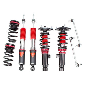 Godspeed Project® - Mono MAXX™ Front and Rear Coilover Kit
