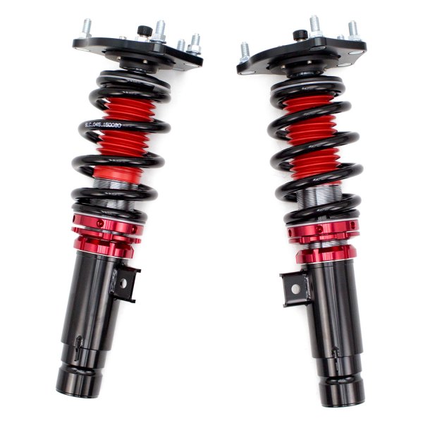 Godspeed Project® - Mono MAXX™ Front and Rear Coilover Kit