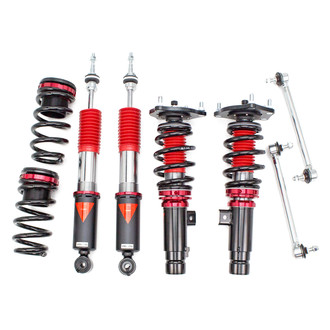 Godspeed Project® - Mono MAXX™ Front and Rear Coilover Kit