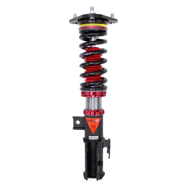 Godspeed Project® MMX3820 - Mono MAXX™ Front and Rear Coilover Kit