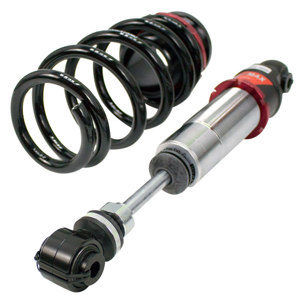 Godspeed Project® MMX3820 - Mono MAXX™ Front and Rear Coilover Kit