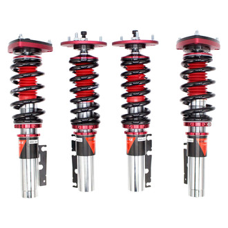 Godspeed Project® - Mono MAXX™ Front and Rear Coilover Kit