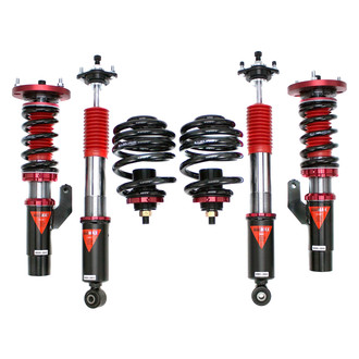 Godspeed Project® - Mono MAXX™ Front and Rear Coilover Kit
