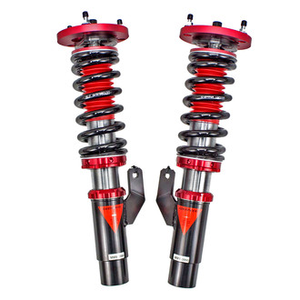 Godspeed Project® - Mono MAXX™ Front and Rear Coilover Kit