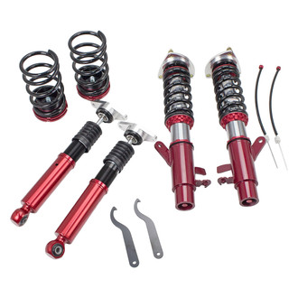 Godspeed Project® - MAXX Sports™ Front and Rear Coilover Kit