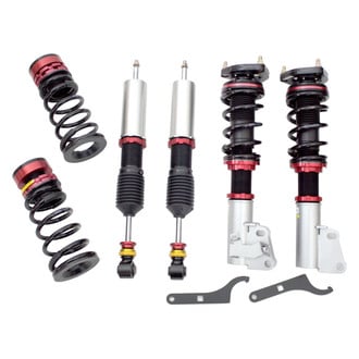 Godspeed Project® - MAXX Sports™ Front and Rear Coilover Kit