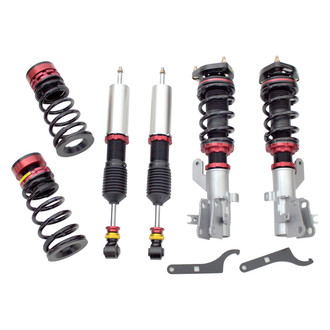 Godspeed Project® - MAXX Sports™ Front and Rear Coilover Kit
