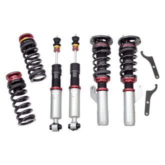 Godspeed Project® - MAXX Sports™ Front and Rear Coilover Kit
