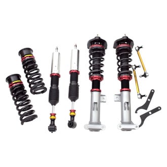 Godspeed Project® - MAXX Sports™ Front and Rear Coilover Kit