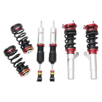 Godspeed Project® - MAXX Sports™ Front and Rear Coilover Kit