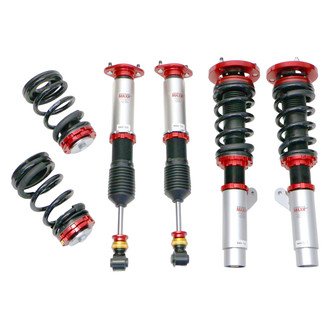 Godspeed Project® - MAXX Sports™ Front and Rear Coilover Kit