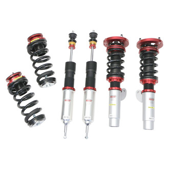 Godspeed Project® - MAXX Sports™ Front and Rear Coilover Kit