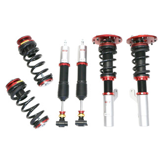 Godspeed Project® - MAXX Sports™ Front and Rear Coilover Kit