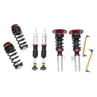 Godspeed Project® - MAXX Sports™ Front and Rear Coilover Kit