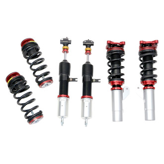 Godspeed Project® - MAXX Sports™ Front and Rear Coilover Kit