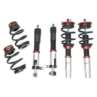 Godspeed Project® - MAXX Sports™ Front and Rear Coilover Kit