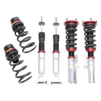Godspeed Project® - MAXX Sports™ Front and Rear Coilover Kit