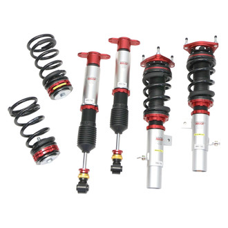 Godspeed Project® - MAXX Sports™ Front and Rear Coilover Kit
