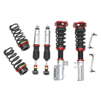 Godspeed Project® - MAXX Sports™ Front and Rear Coilover Kit