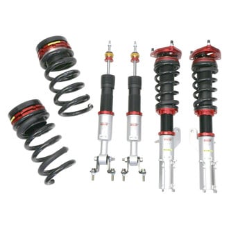 Godspeed Project® - MAXX Sports™ Front and Rear Coilover Kit