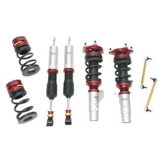 Godspeed Project® - MAXX Sports™ Front and Rear Coilover Kit