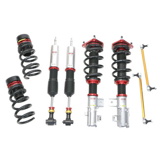 Godspeed Project® - MAXX Sports™ Coilover Kit