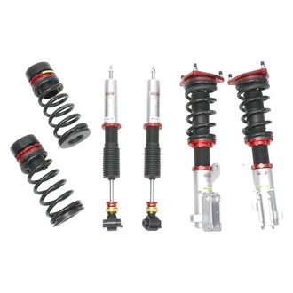 Godspeed Project® - MAXX Sports™ Front and Rear Coilover Kit