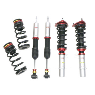 Godspeed Project® - MAXX Sports™ Front and Rear Coilover Kit