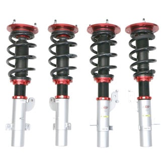Godspeed Project® - MAXX Sports™ Front and Rear Coilover Kit