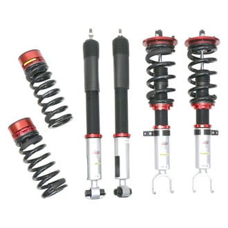 Godspeed Project® - MAXX Sports™ Front and Rear Coilover Kit