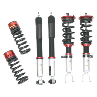 Godspeed Project® - MAXX Sports™ Front and Rear Coilover Kit